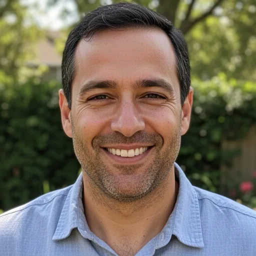 Marcus Vance