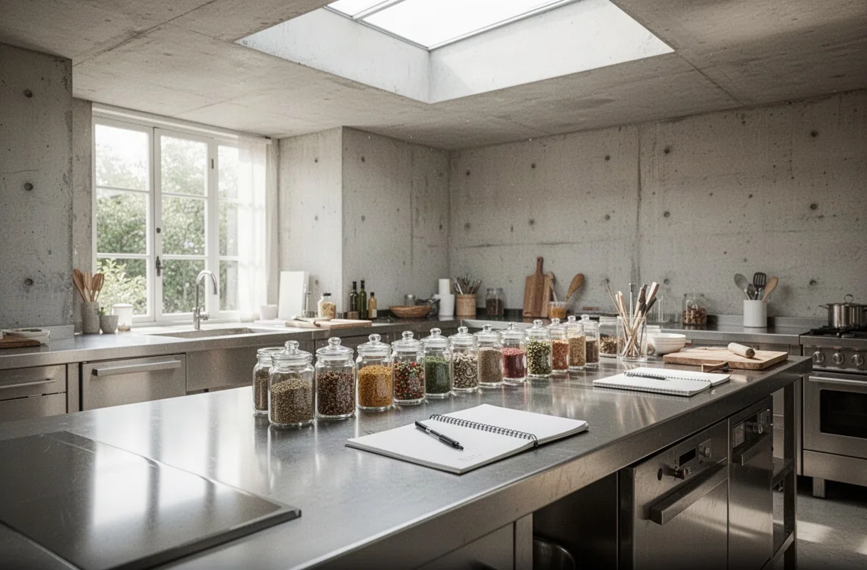 FlavorAtlas